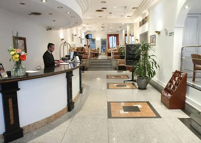 Gran Hotel Ailen