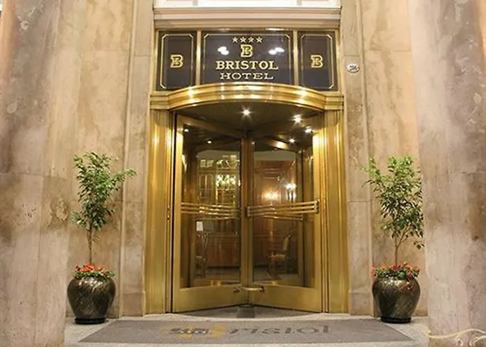 Bristol Hotel