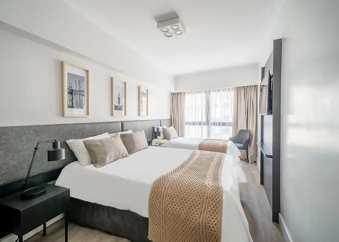 Efe Hotel & Cowork
