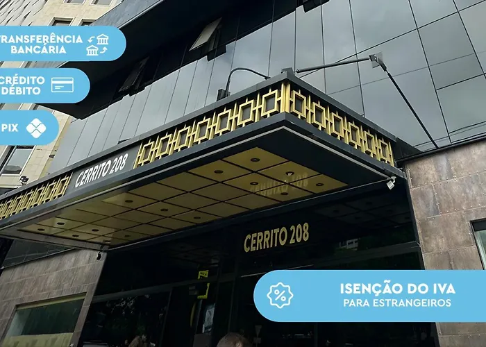 El Misti Coliving Obelisco