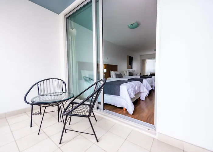 Hotel Bys Palermo