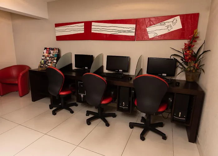 Icaro Suites